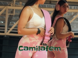 Camilafem
