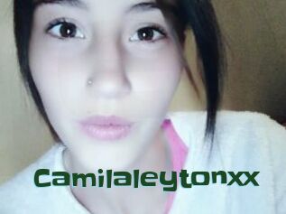 Camilaleytonxx
