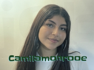 Camilamonrooe