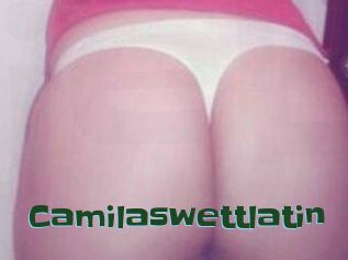 Camilaswettlatin