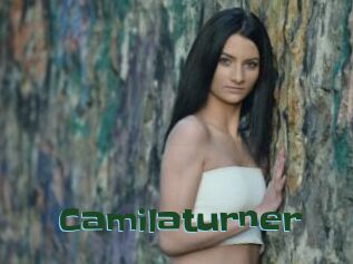 Camilaturner