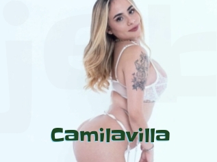 Camilavilla