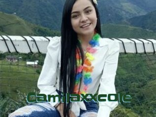 Camilaxxcole