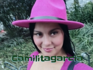 camilitagarcia Jeune baise