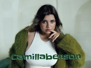Camillabenson