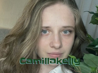 Camillakelly
