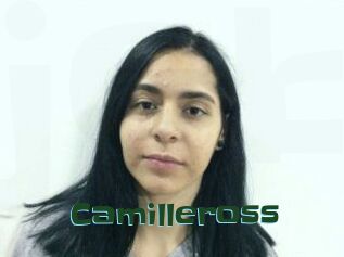 Camilleross