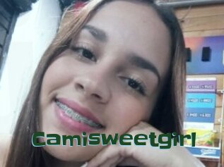 Camisweetgirl