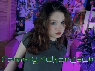 Cammyrichardson