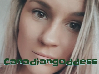 Canadiangoddess