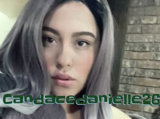 Candacedanielle26