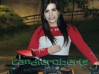 Candieroberts