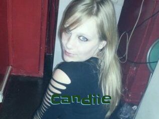 Candiie