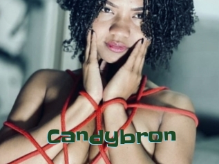 candybron Jeune baise