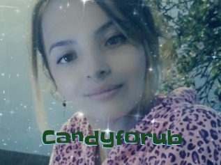 Candyforub
