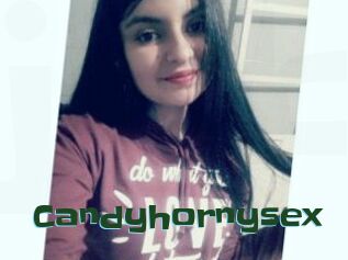 Candyhornysex