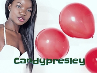 candypresley Jeune baise