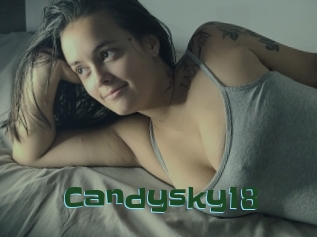 Candysky18