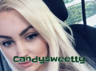 Candysweetty