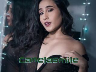Canelasmile