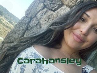 Carahansley