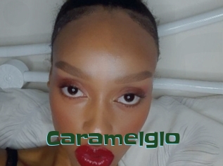 Caramelglo