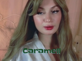 Caramell