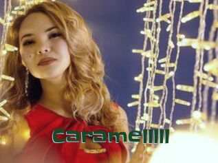 Caramelllll