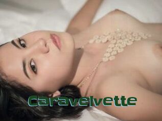 Caravelvette