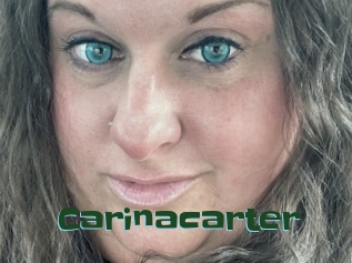 Carinacarter
