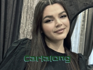 carlalong Jeune baise