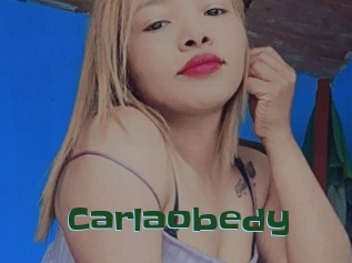 Carlaobedy