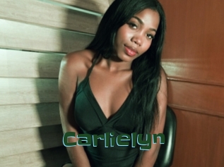 carlielyn Jeune baise
