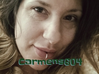 Carmens604