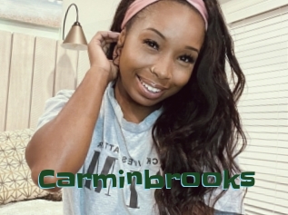 Carminbrooks