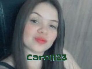Carol123