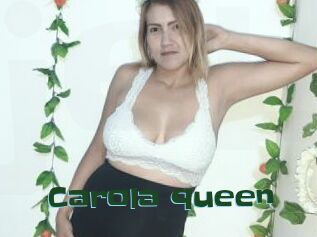 Carola_queen