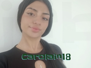 Carolain18