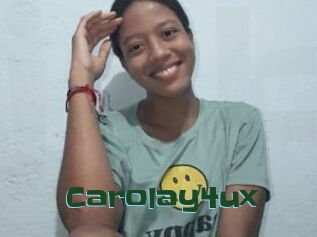 Carolay4ux