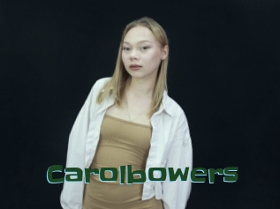 Carolbowers
