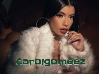 carolgomeez Jeune baise
