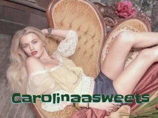 Carolinaasweets