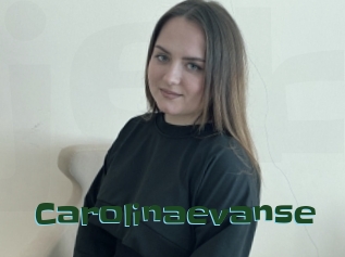 Carolinaevanse