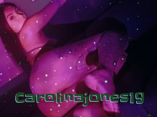 Carolinajones19