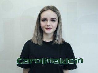 Carolinaklein