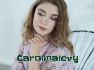 Carolinalevy