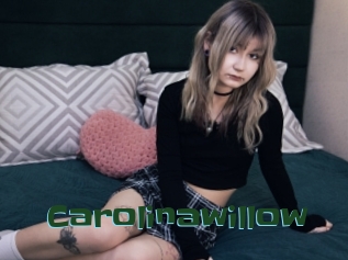 Carolinawillow