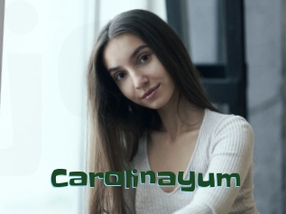 carolinayum Jeune baise