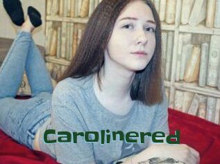 Carolinered