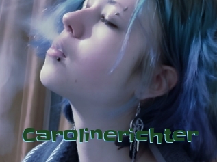 Carolinerichter